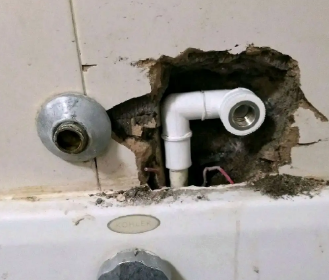 武胜卫生间漏水检测多少钱